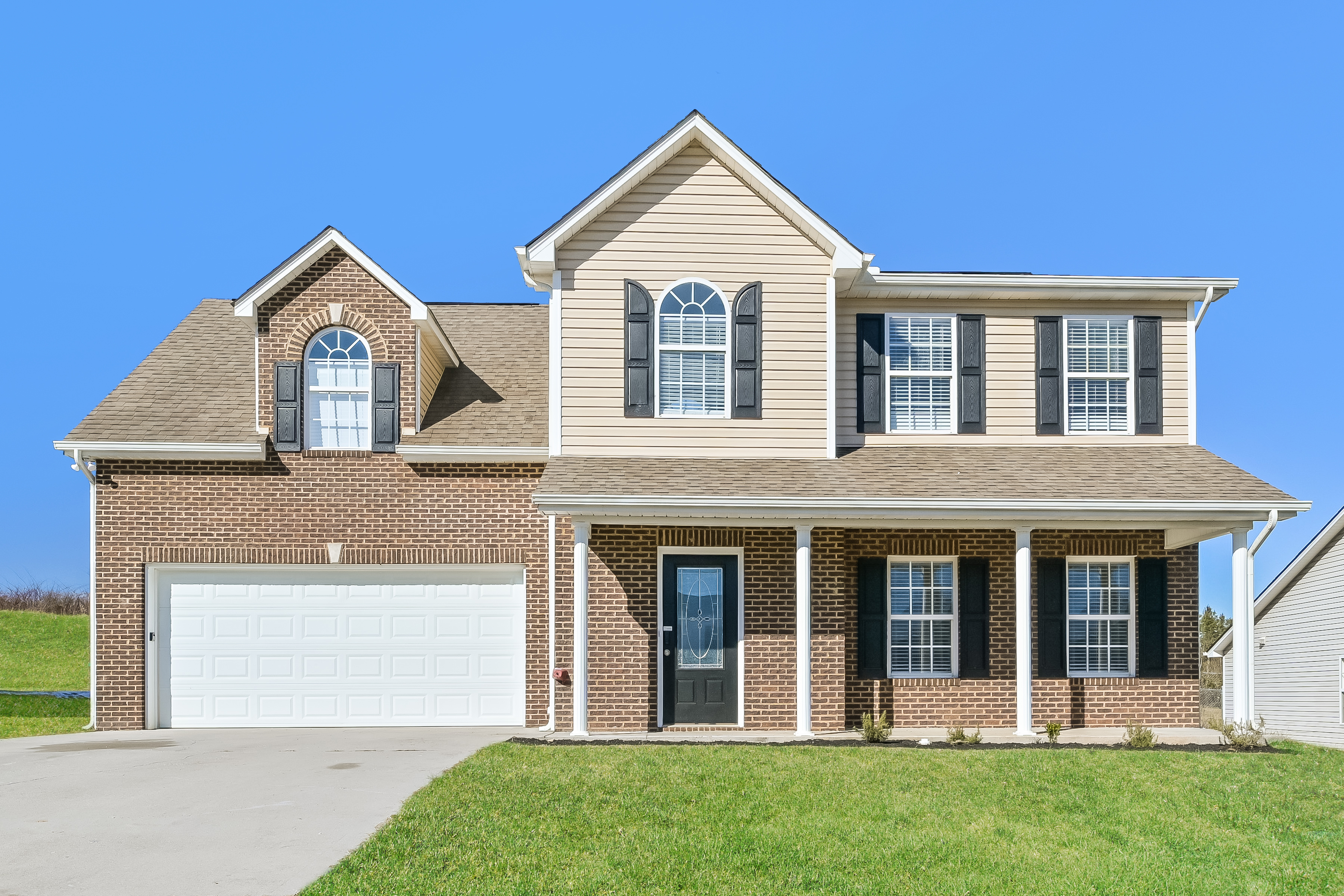 6811 HIGHBANK LN KNOXVILLE, TN 37938